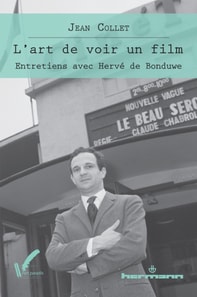 L'art de voir un film