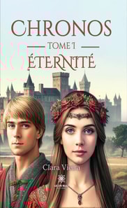 Chronos - Tome 1