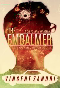 Embalmer