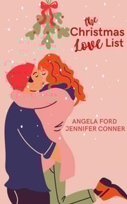 Christmas Love List