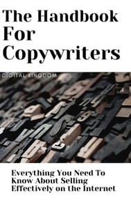 Handbook For Copywriter