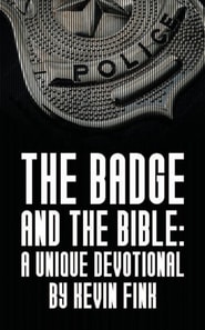 Badge and the Bible