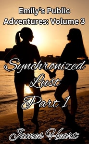 Synchronized Lust - Part 1