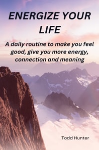 Energize Your Life