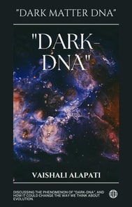 &quote;Dark-DNA&quote;