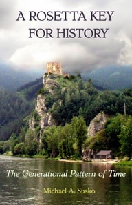 Rosetta Key for History: Generations Revealing the Phases of Time