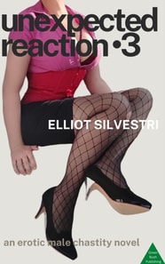 Unexpected Reaction 3