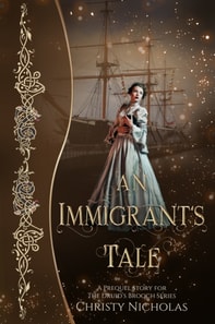 Immigrant's Tale