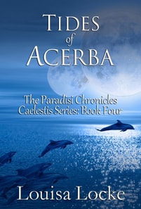 Tides of Acerba: Paradisi Chronicles