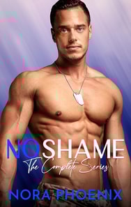 No Shame:  The Complete Series