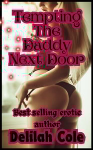 Tempting The Daddy Next Door