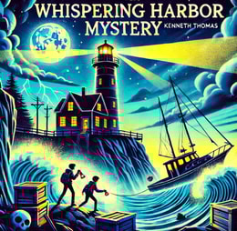 Whispering Harbor Mystery