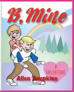 B Mine A Valentine