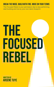 Focused Rebel
