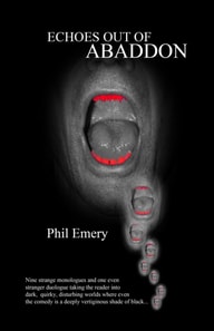 Echoes Out Of Abaddon