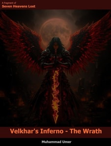Velkhar's Inferno - The Wrath