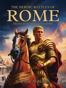 Heroic Battles of Rome: From Republic to Empire... How Rome forged its destiny on the battlefield