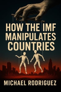 How the IMF Manipulates Countries