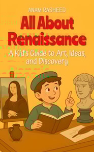 All About Renaissance: A Kid's Guide to Art, Ideas, and Discovery