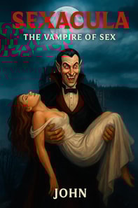 Sexacula: The Vampire of Sex
