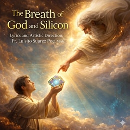 Breath Of God and Silicon