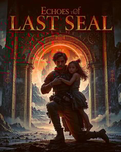 Echoes of the Last Seal