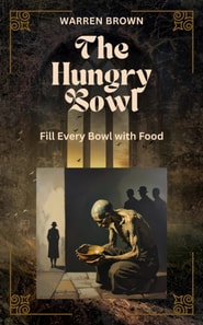Hungry Bowl- Fill Every Empty Bowl with Food