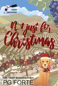 Not Just For Christmas