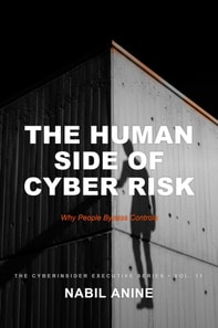 Human Side of Cyber Risk