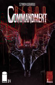 Blood Commandment #3