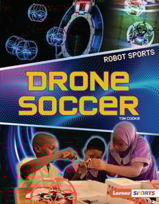 Drone Soccer