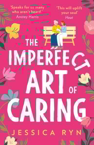 Imperfect Art of Caring
