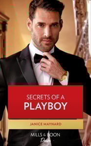 Secrets Of A Playboy