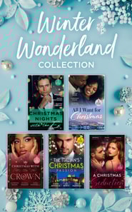Winter Wonderland Collection