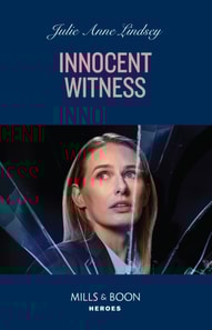 Innocent Witness