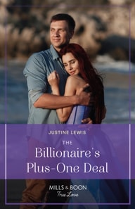 Billionaire's Plus-One Deal