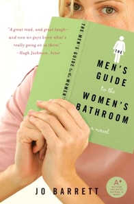 Men's Guide to the Women's Bathroom