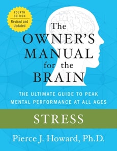 Stress: The Owner's Manual