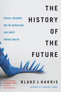 History of the Future