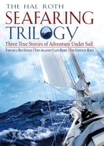 Hal Roth Seafaring Trilogy (EBOOK)