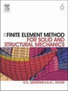 Finite Element Method for Solid and Structural Mechanics