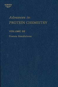Protein Simulations