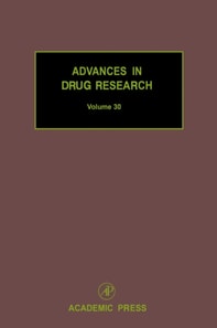 Advances in Drug Research