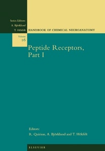 Peptide Receptors, Part I