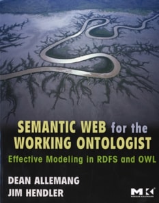 Semantic Web for the Working Ontologist