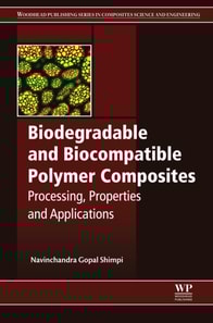 Biodegradable and Biocompatible Polymer Composites