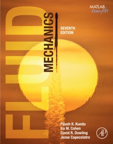 Fluid Mechanics
