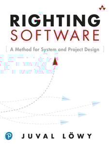 Righting Software