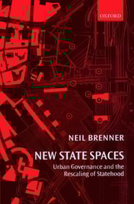 New State Spaces