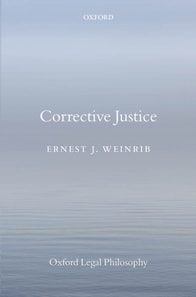 Corrective Justice